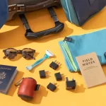 The Ultimate Guide: The Best Gear for Travel